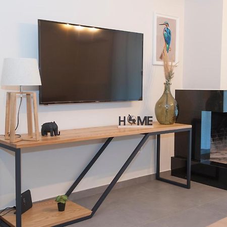 Olympia Luxury Apartment In Marousi Athene Buitenkant foto