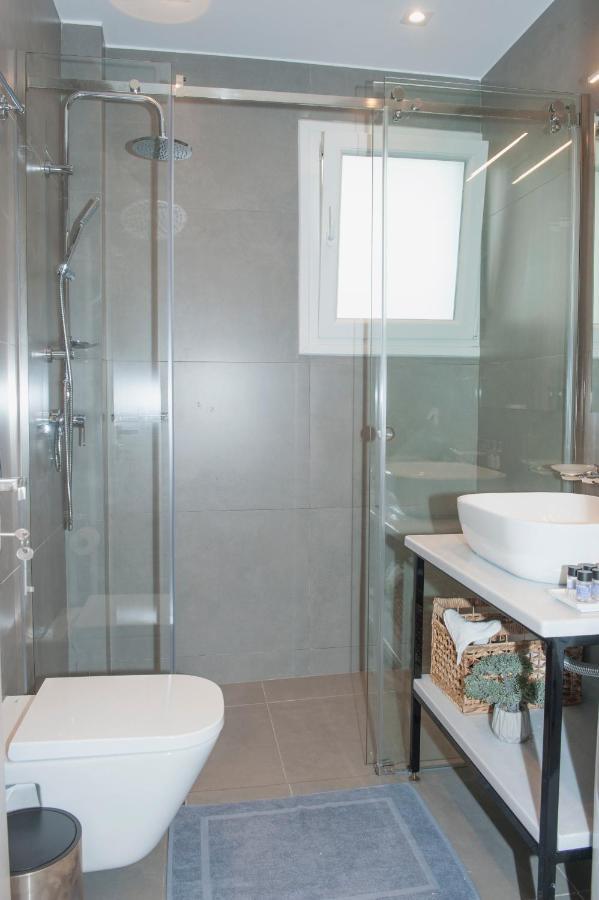 Olympia Luxury Apartment In Marousi Athene Buitenkant foto